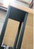 Albion Dining Table W145cm - Engineered wood Top